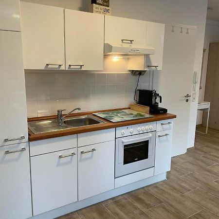 Tolles Apartment In Idyllischer Ruhiger Lage Брауншвейг Экстерьер фото